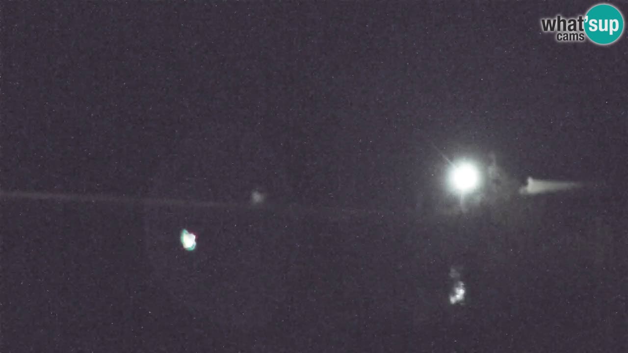 Webcam Chia – Liveblick auf den Strand Su Giudeu