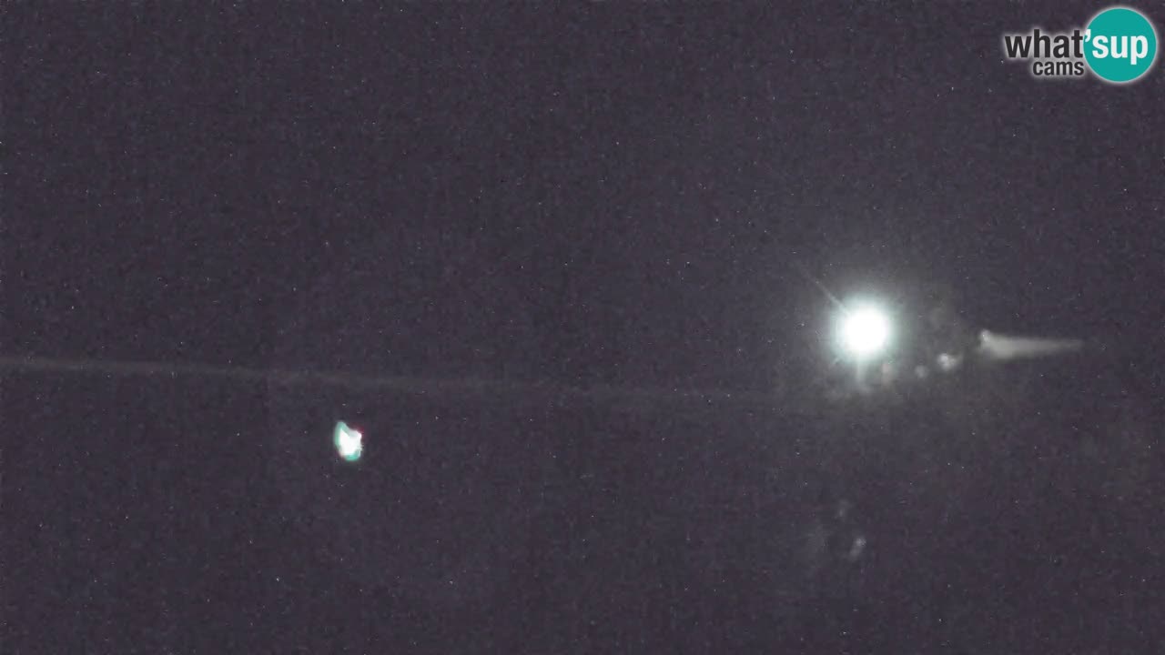 Webcam Chia – Live View of Su Giudeu Beach
