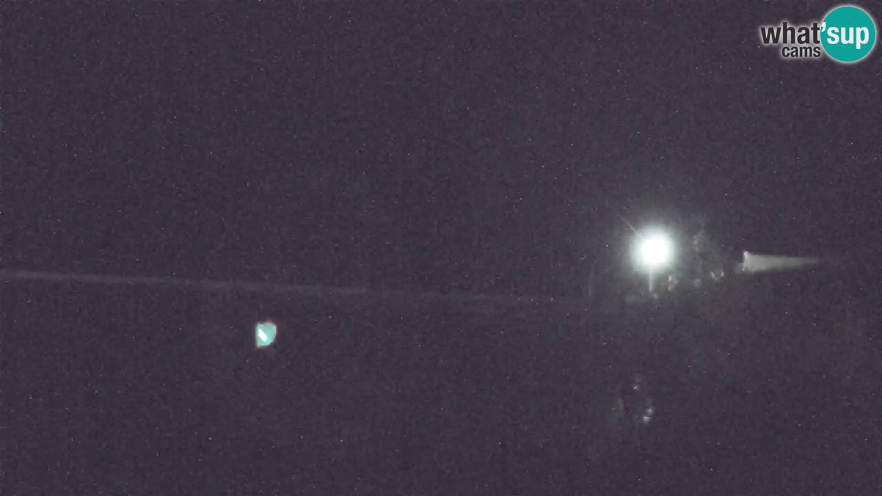 Webcam Chia – Liveblick auf den Strand Su Giudeu