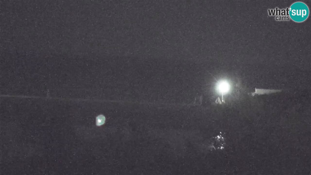 Webcam Chia – Liveblick auf den Strand Su Giudeu