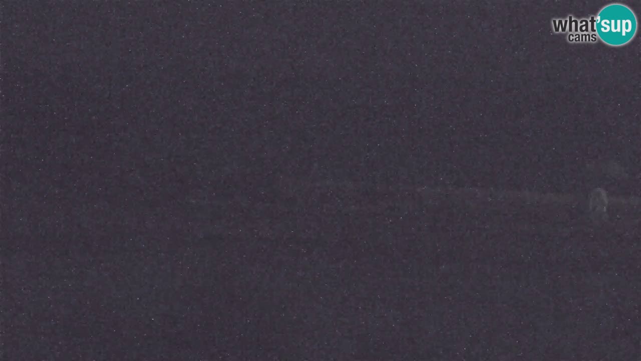 Webcam Chia – Live View of Su Giudeu Beach
