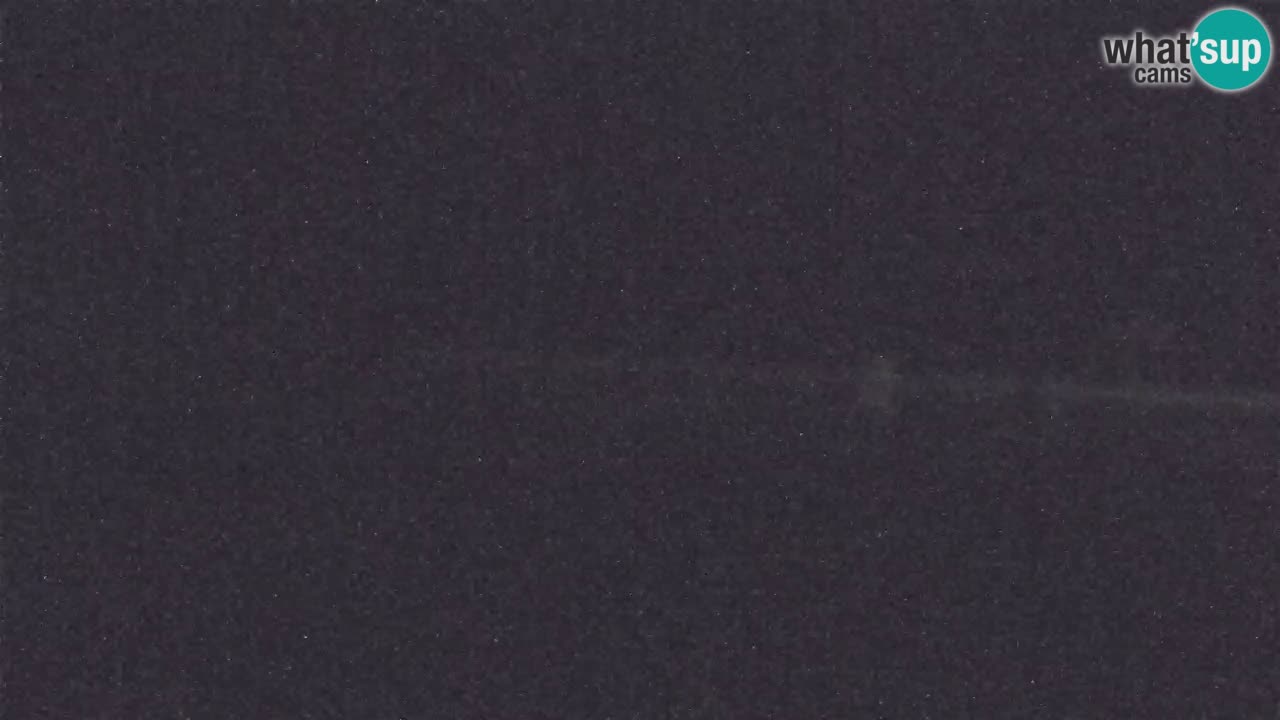 Webcam Chia – Live View of Su Giudeu Beach