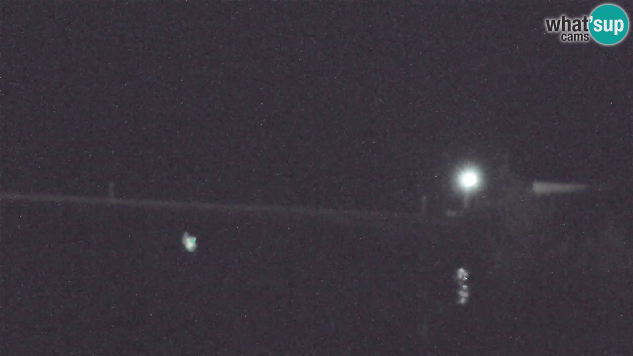 Webcam Chia – Liveblick auf den Strand Su Giudeu