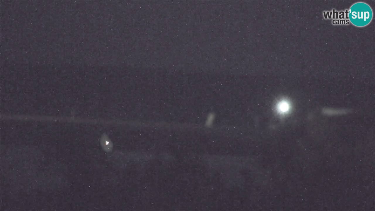 Webcam Chia – Live View of Su Giudeu Beach