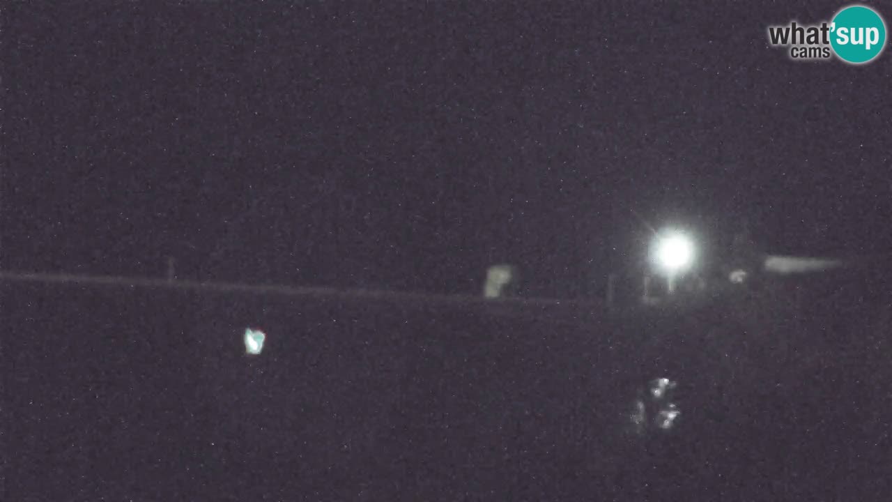Webcam Chia – Liveblick auf den Strand Su Giudeu