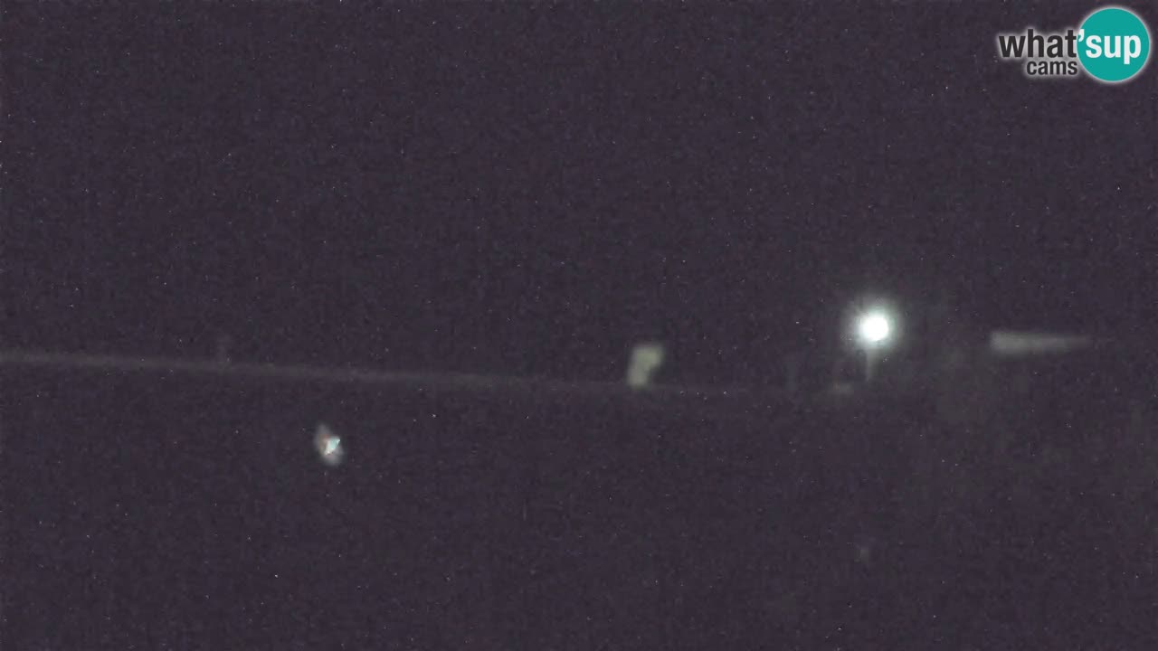 Webcam Chia – Liveblick auf den Strand Su Giudeu