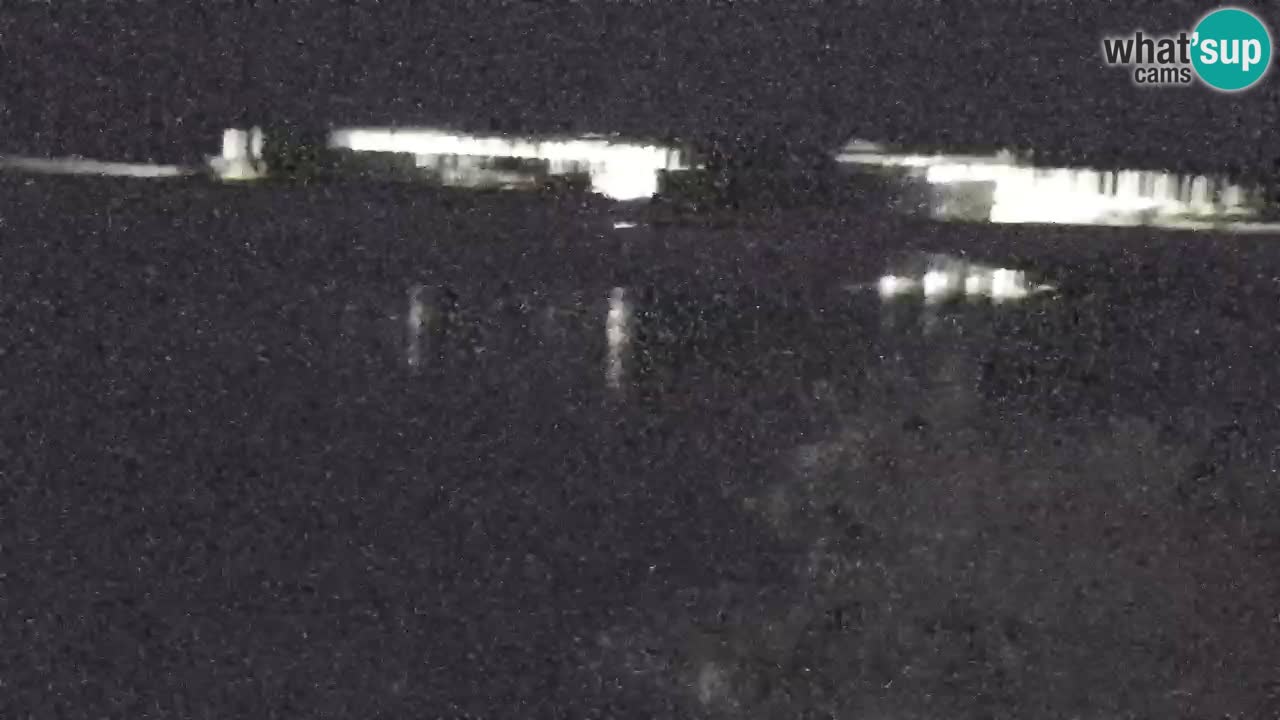 Webcam Chia – Liveblick auf den Strand Su Giudeu
