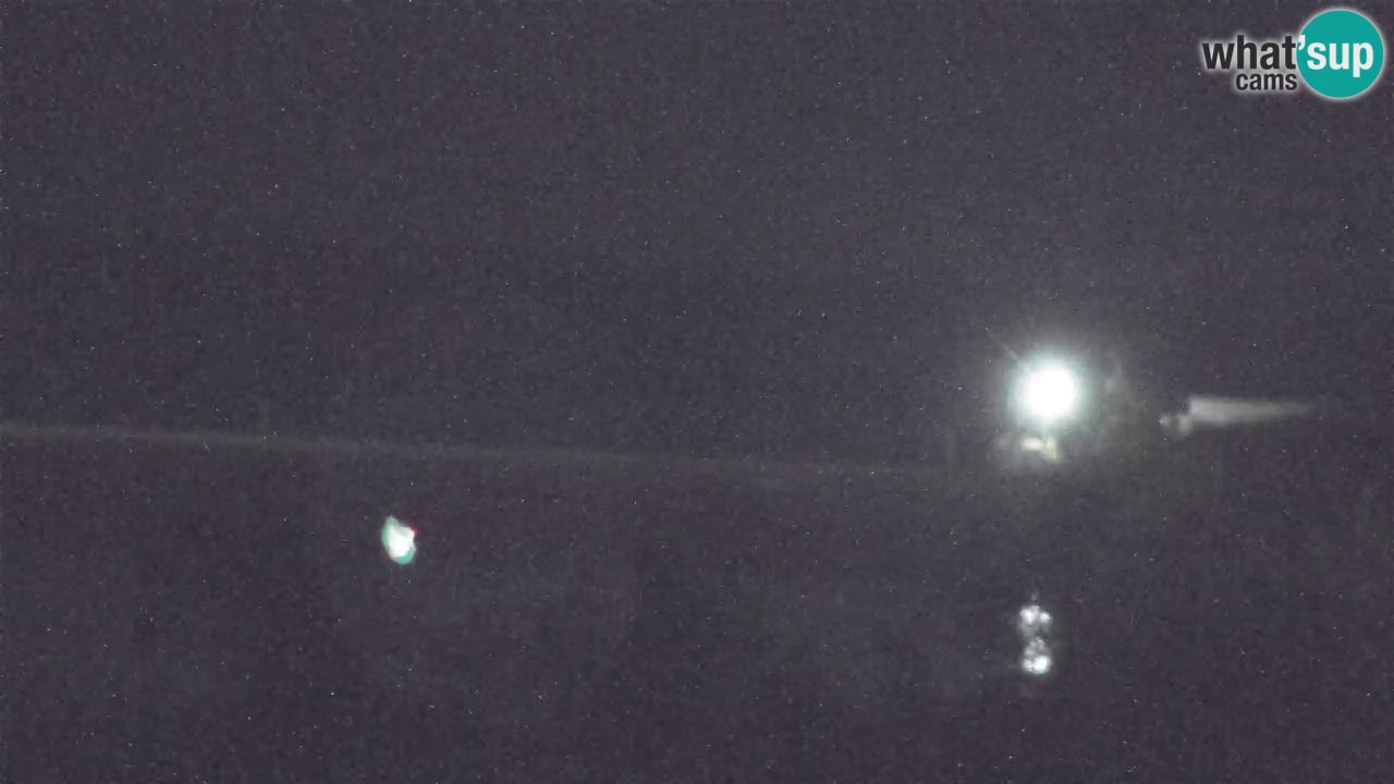 Webcam Chia – Live View of Su Giudeu Beach