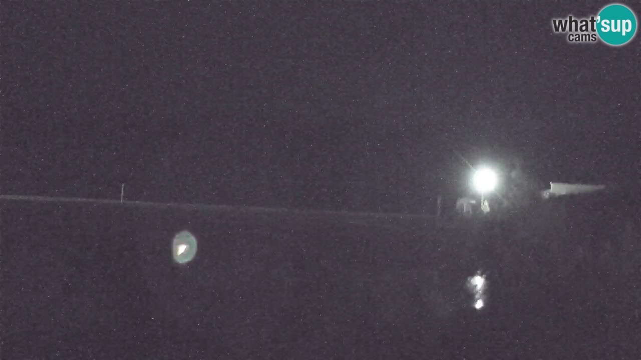 Webcam Chia – Liveblick auf den Strand Su Giudeu