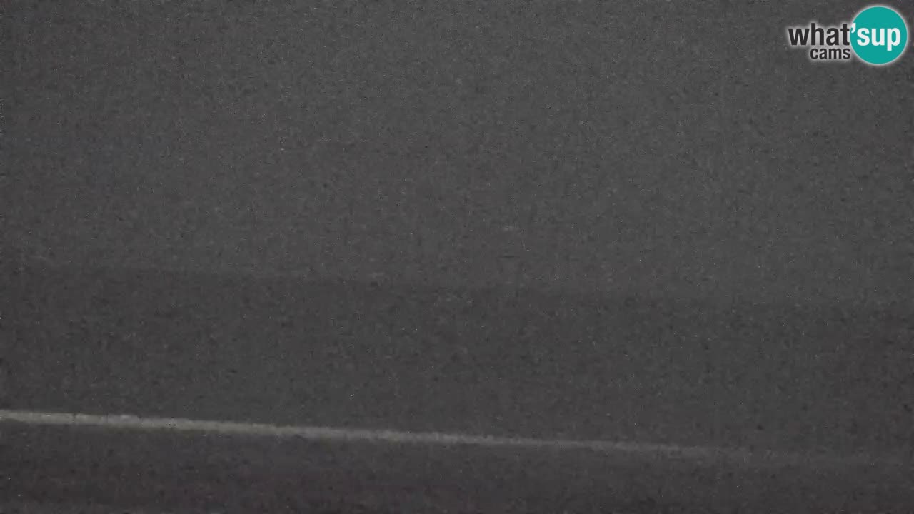 Webcam Chia – Liveblick auf den Strand Su Giudeu