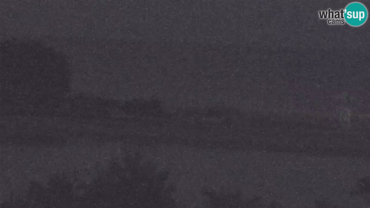 Webcam Chia – Liveblick auf den Strand Su Giudeu