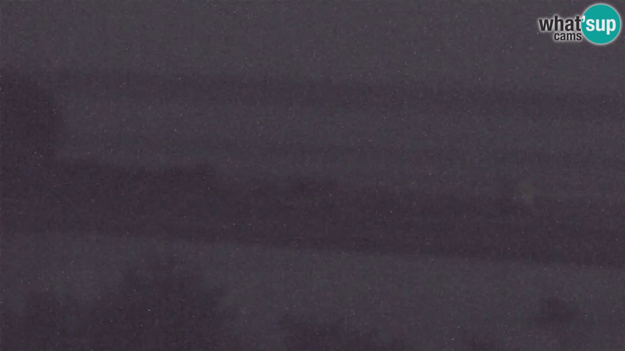 Webcam Chia – Vista en directo de la playa Su Giudeu