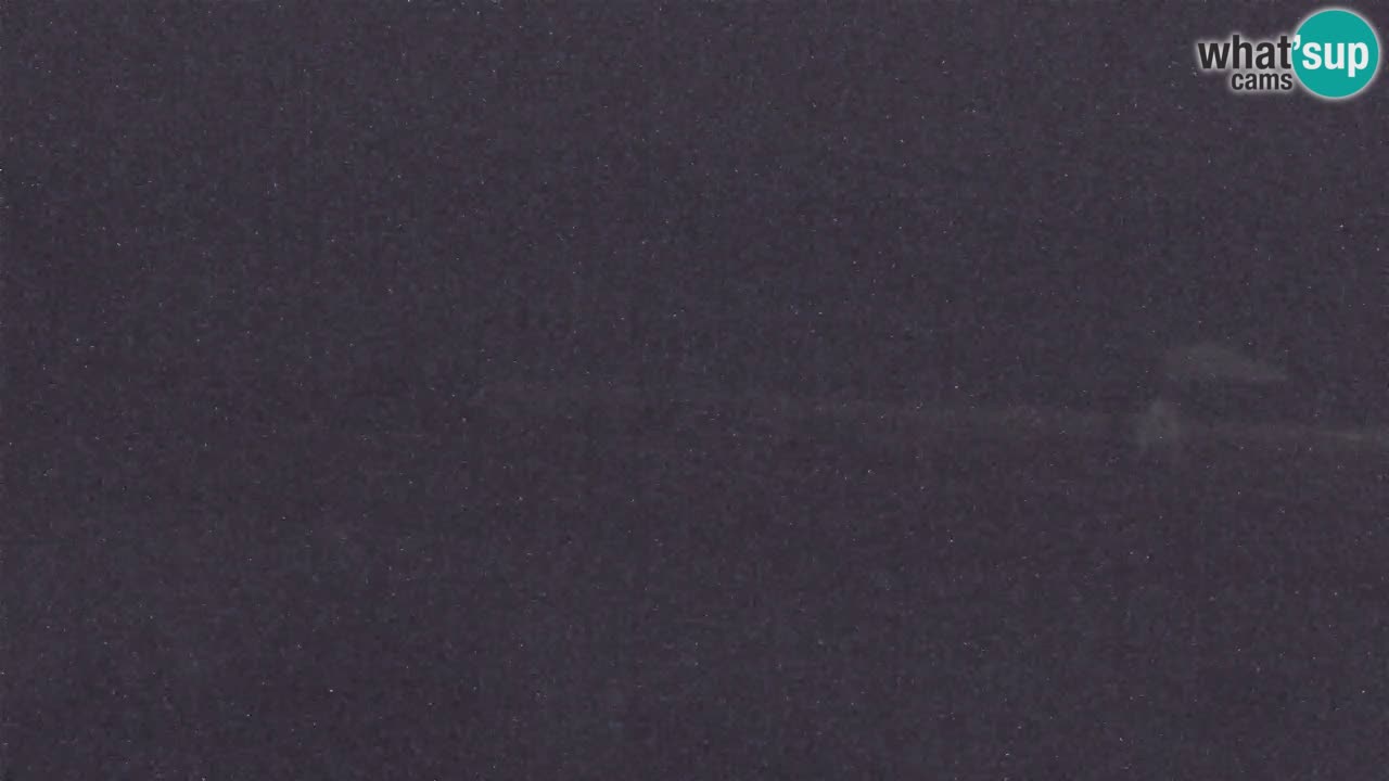 Webcam Chia – Live View of Su Giudeu Beach