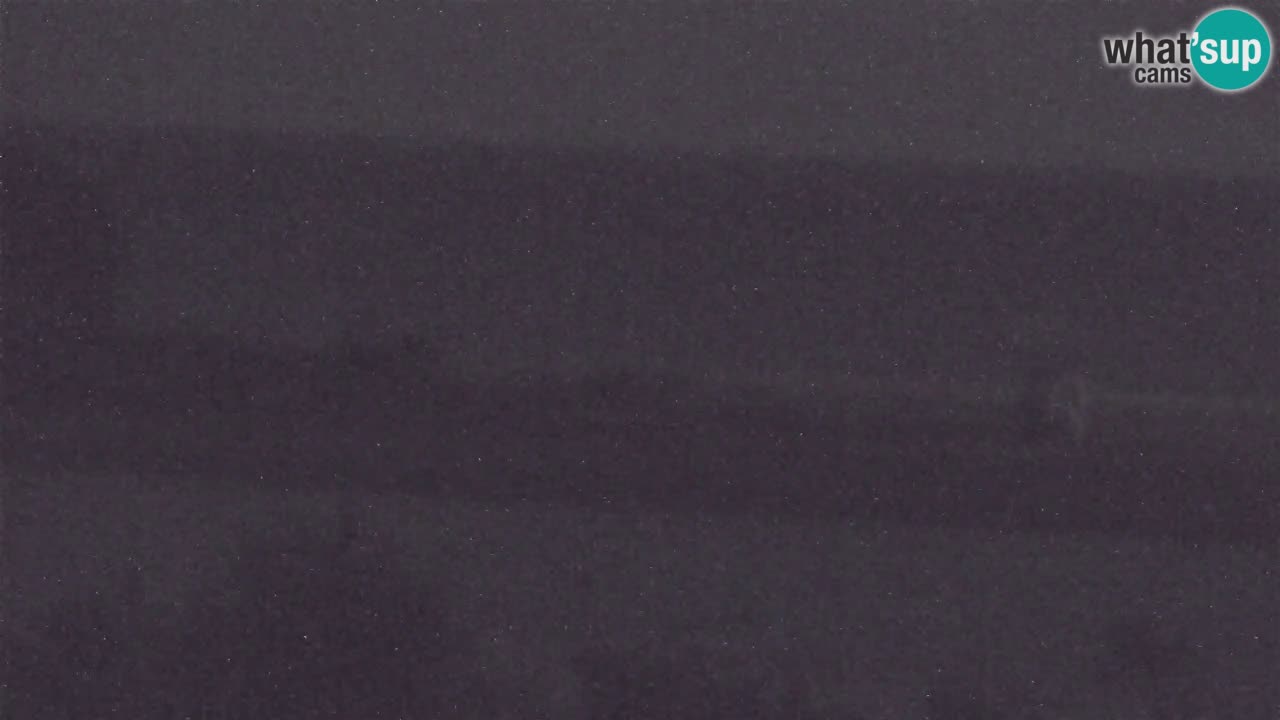 Webcam Chia – Live View of Su Giudeu Beach