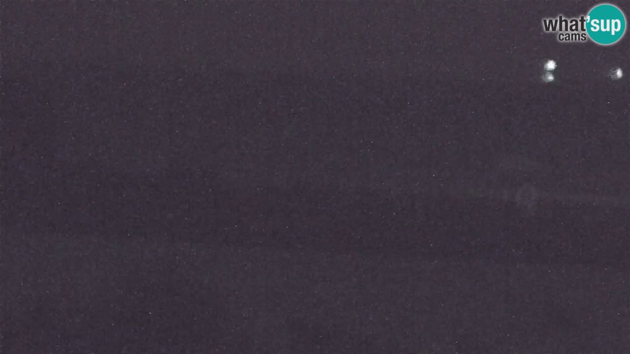 Webcam Chia – Live View of Su Giudeu Beach