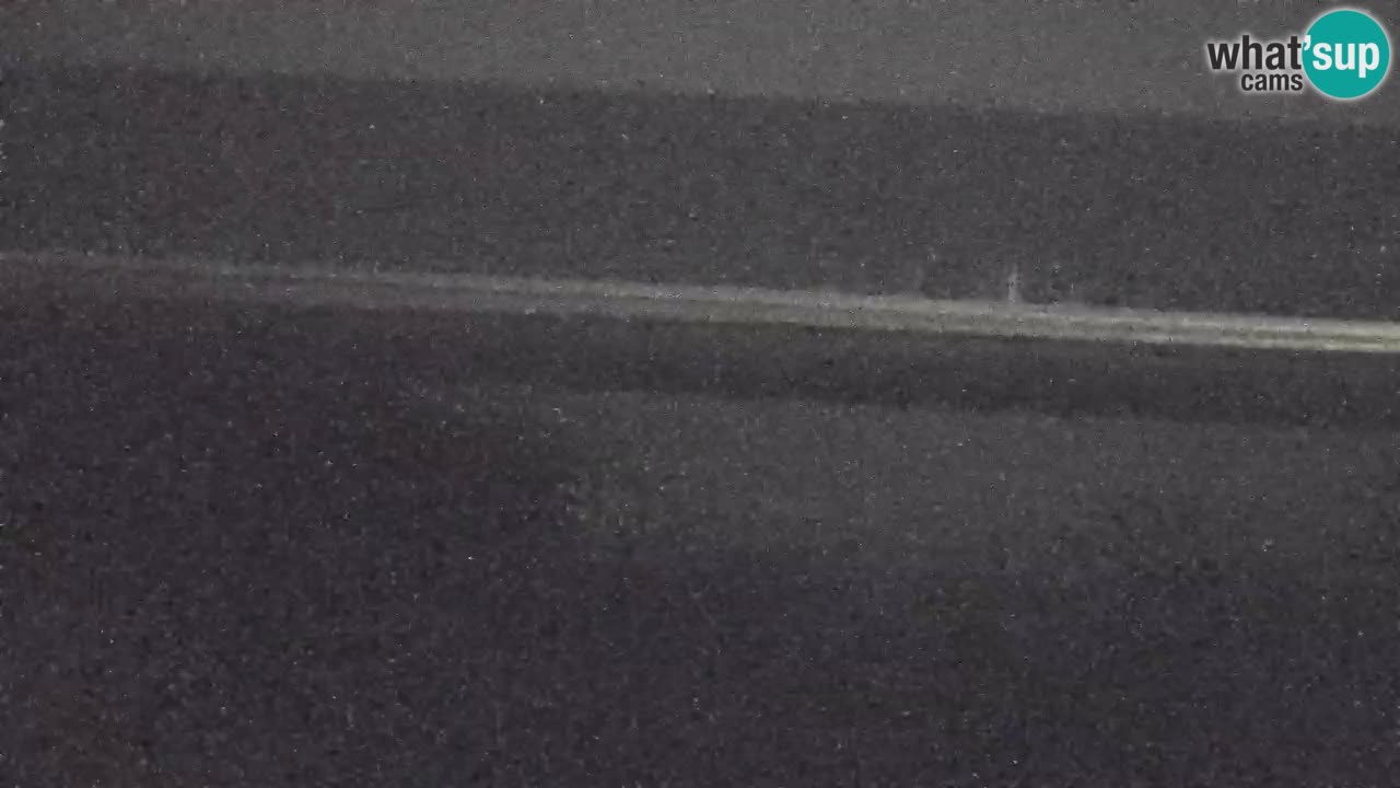 Webcam Chia – Live View of Su Giudeu Beach