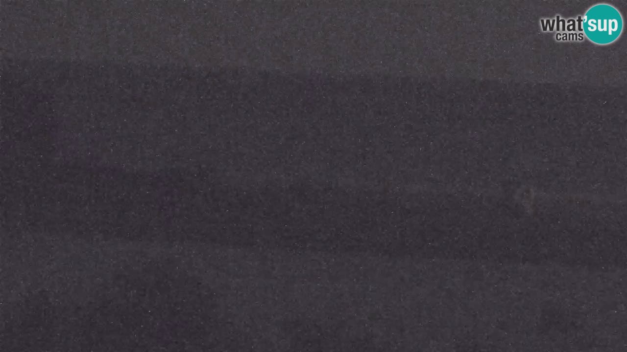 Webcam Chia – Live View of Su Giudeu Beach