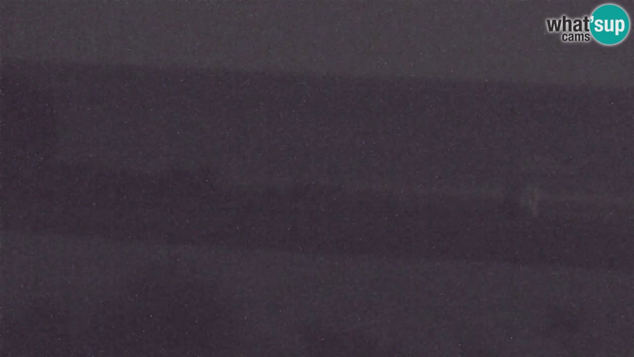 Webcam Chia – Liveblick auf den Strand Su Giudeu
