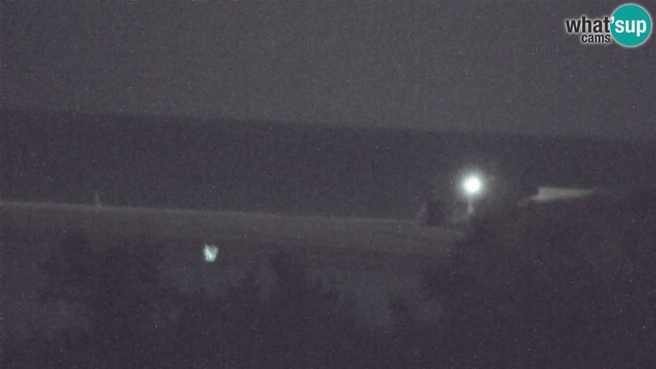 Webcam Chia – Liveblick auf den Strand Su Giudeu