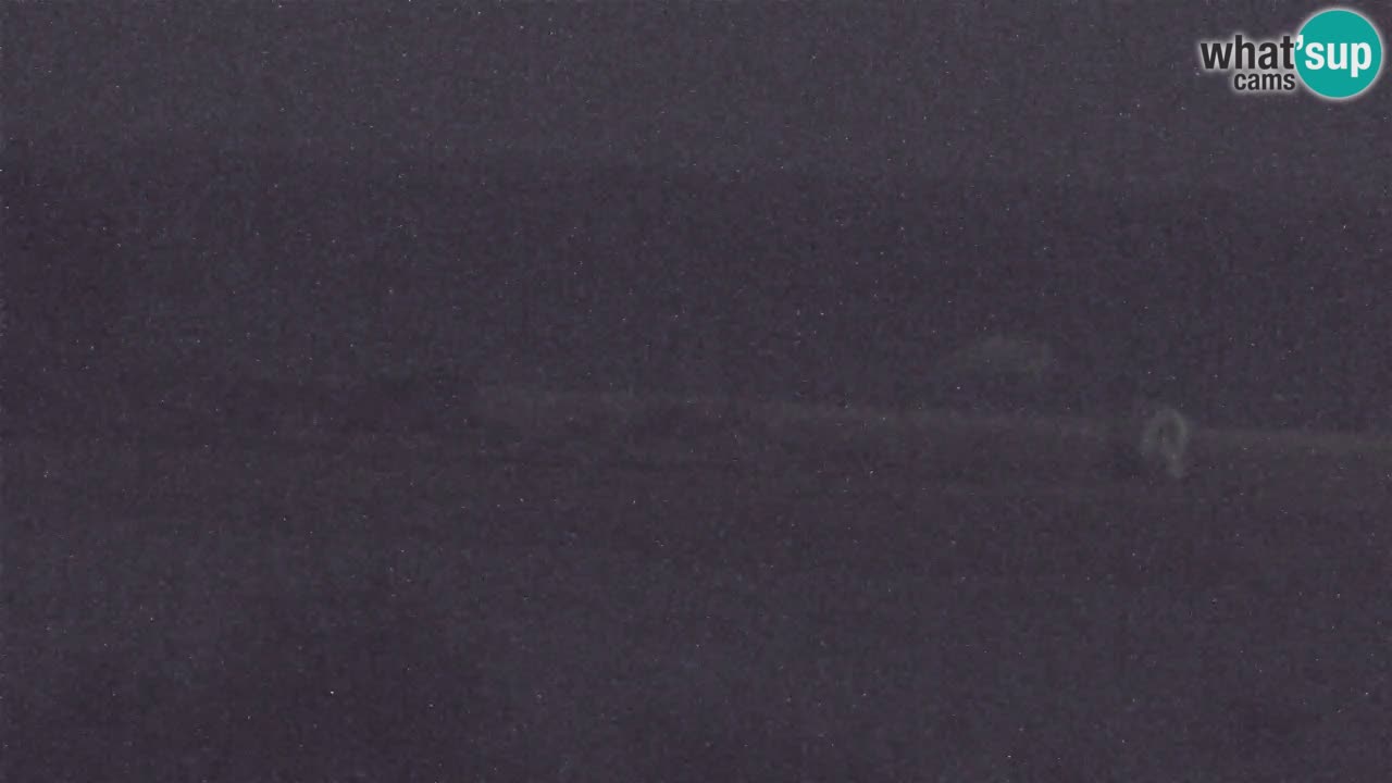 Webcam Chia – Liveblick auf den Strand Su Giudeu