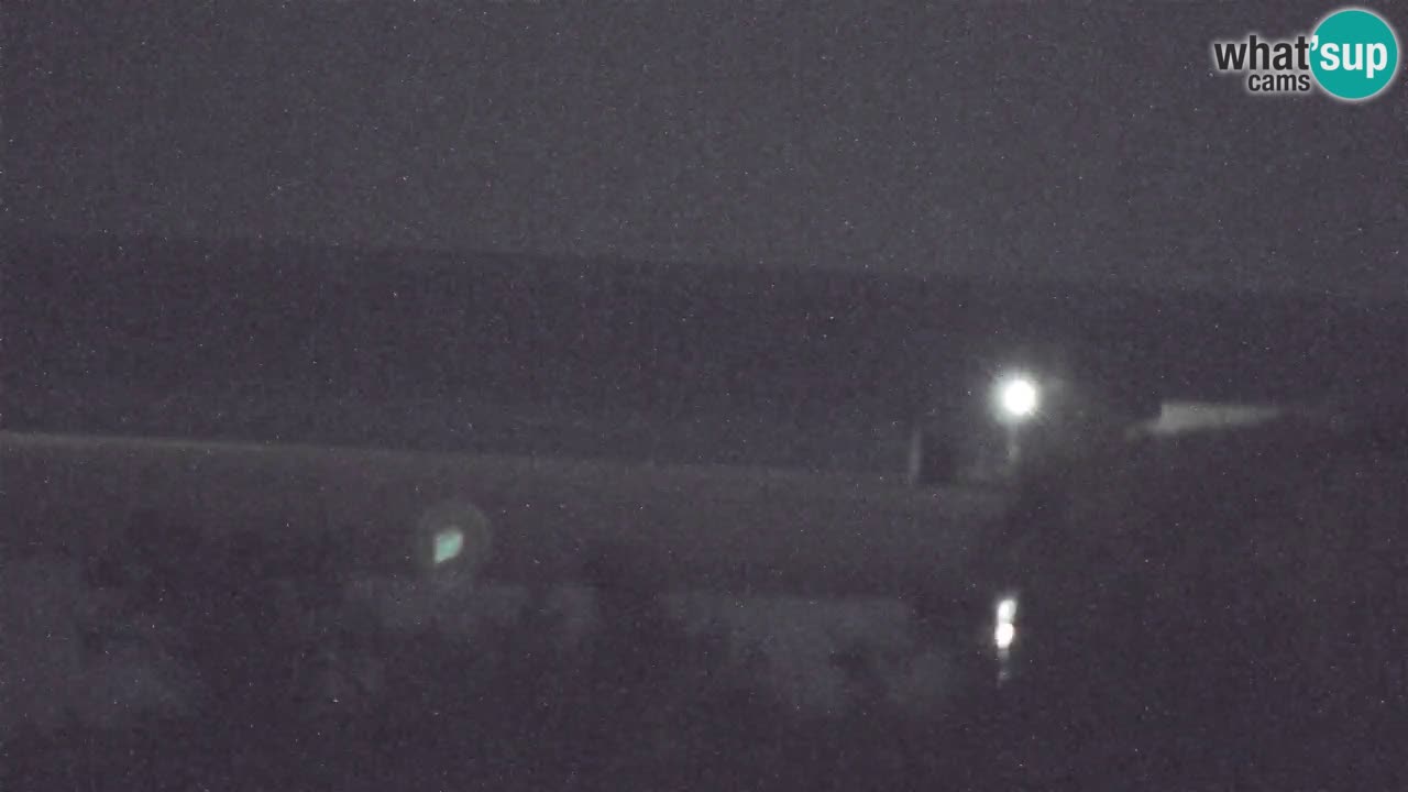 Webcam Chia – Liveblick auf den Strand Su Giudeu