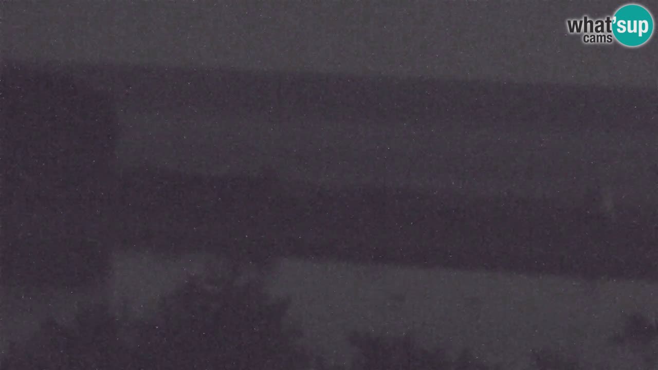 Webcam Chia – Live View of Su Giudeu Beach