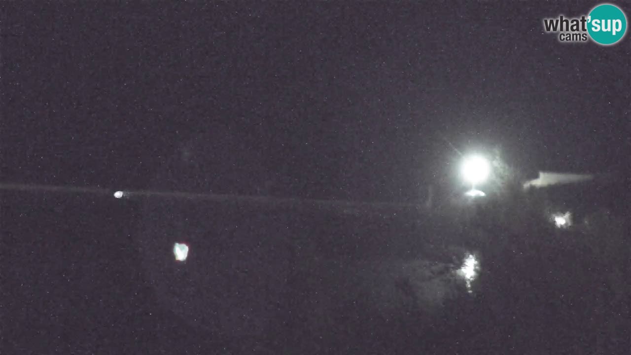 Webcam Chia – Liveblick auf den Strand Su Giudeu