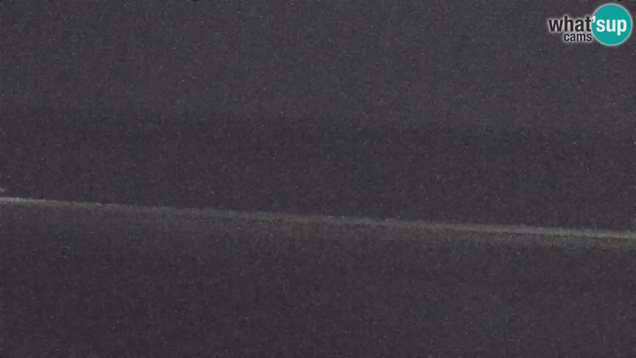 Webcam Chia – Live View of Su Giudeu Beach