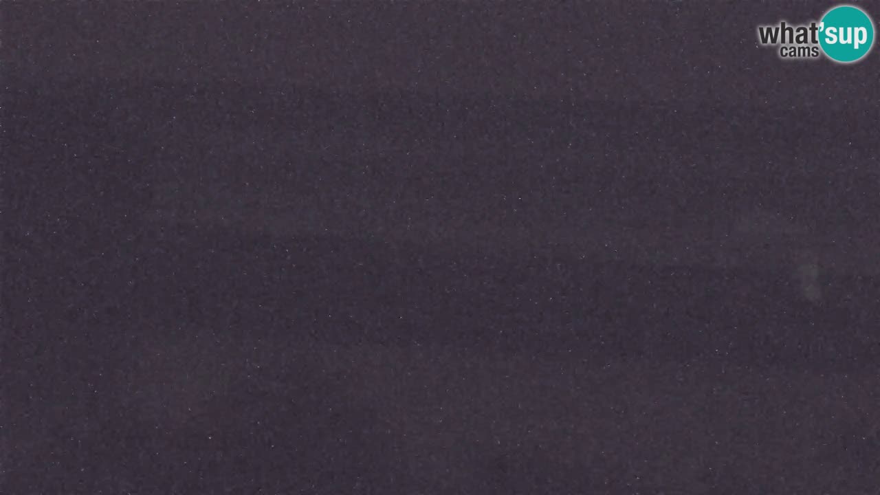 Webcam Chia – Liveblick auf den Strand Su Giudeu