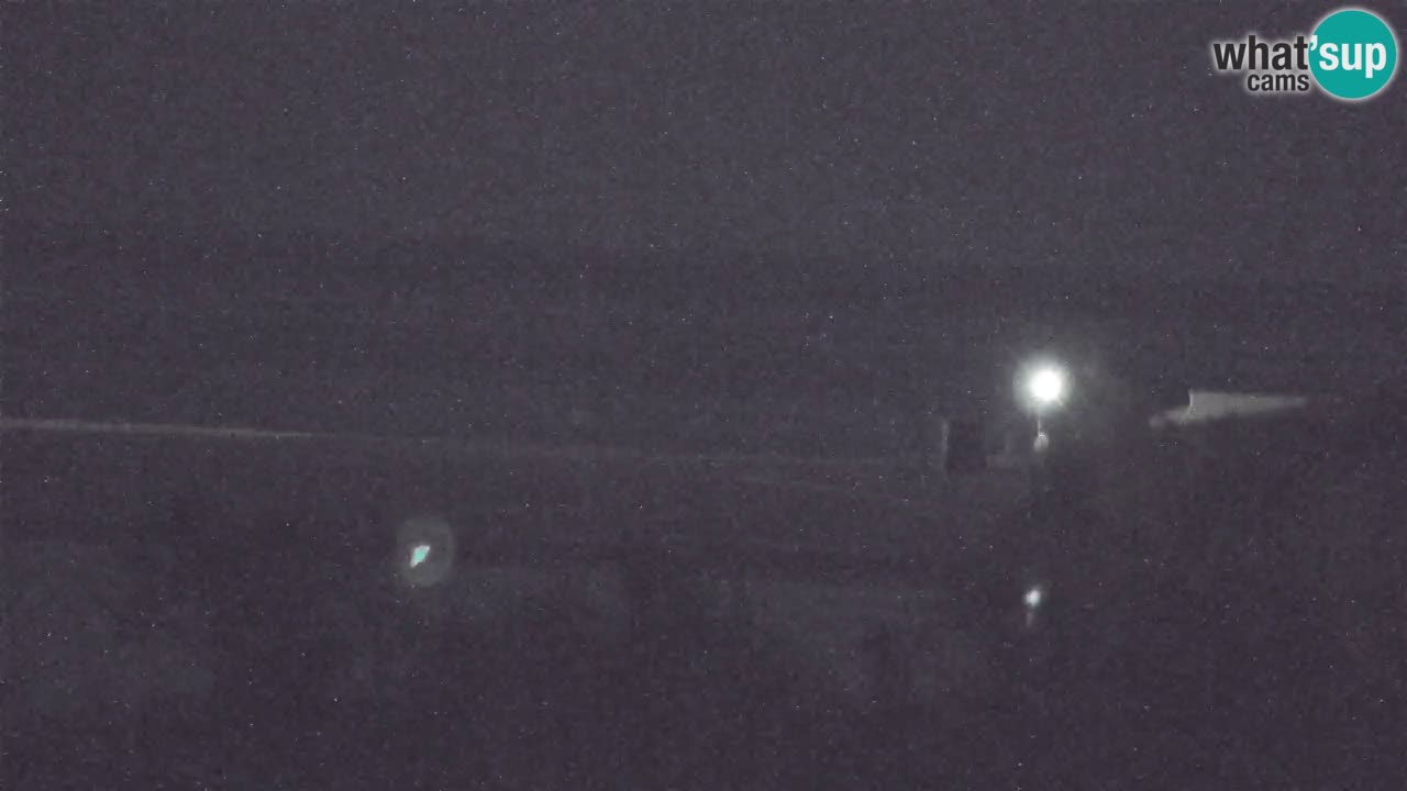 Webcam Chia – Liveblick auf den Strand Su Giudeu