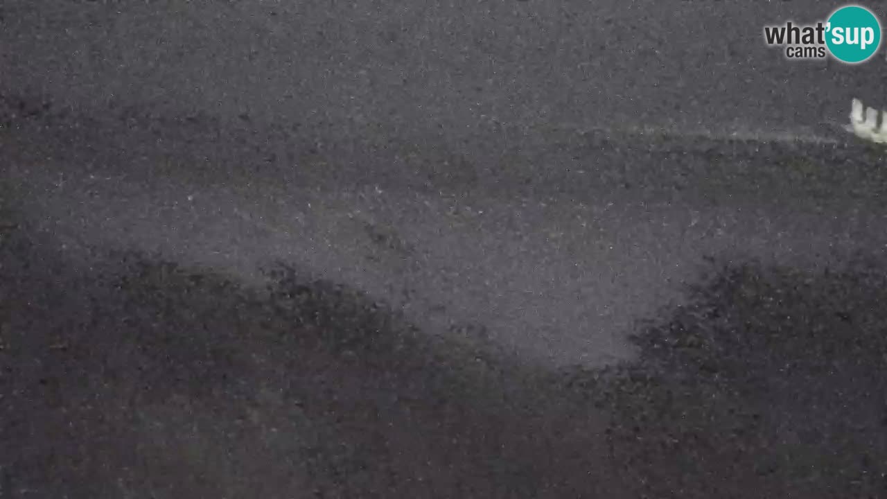 Webcam Chia – Live View of Su Giudeu Beach