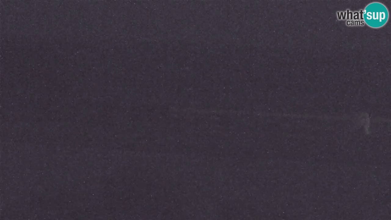 Webcam Chia – Live View of Su Giudeu Beach