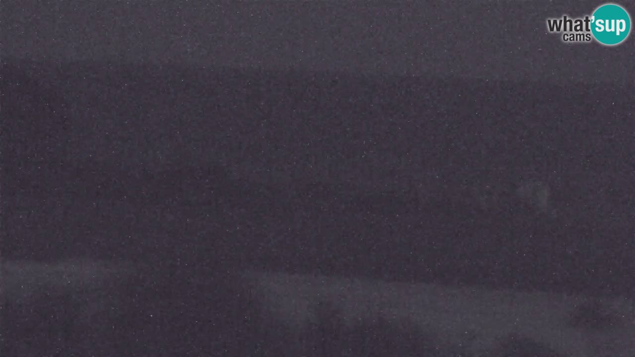 Webcam Chia – Live View of Su Giudeu Beach