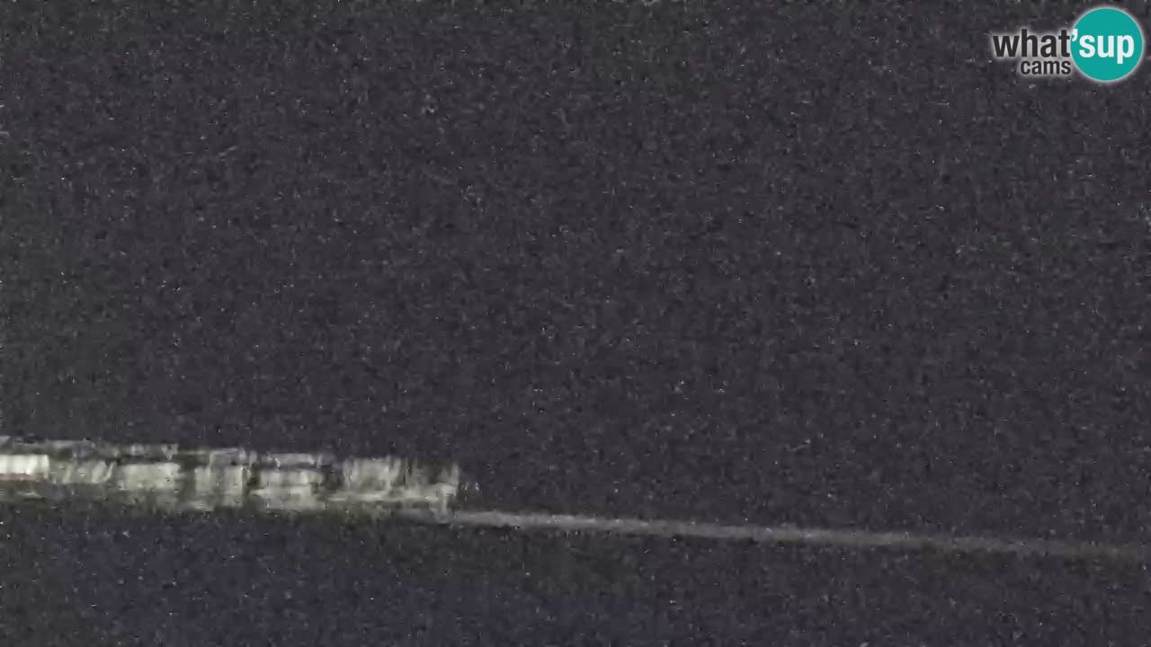 Webcam Chia – Live View of Su Giudeu Beach