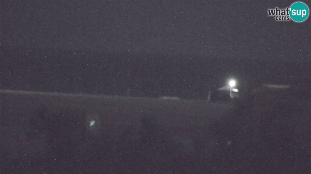 Webcam Chia – Spiaggia Su Giudeu in diretta