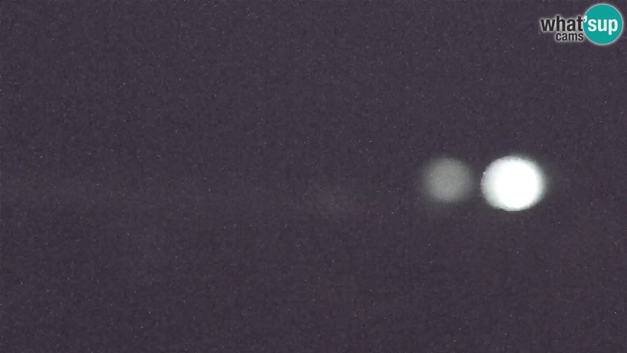 Webcam Chia – Live View of Su Giudeu Beach