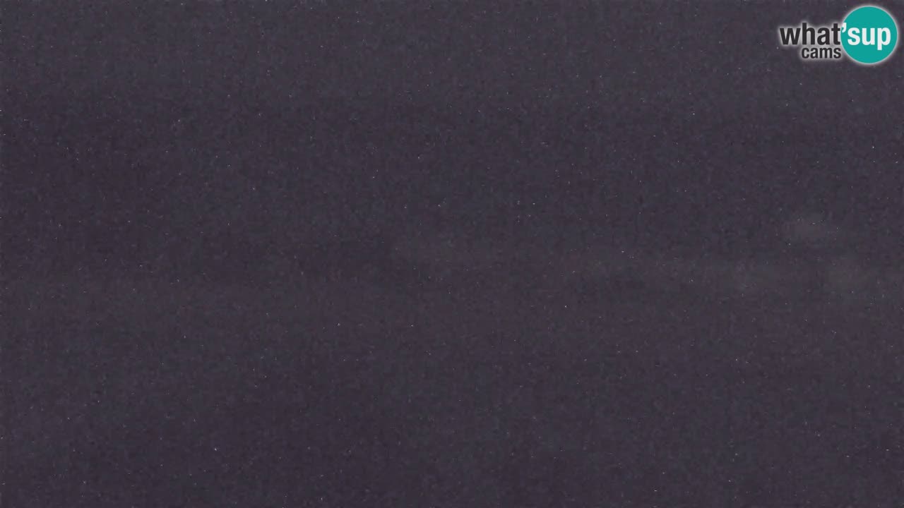 Webcam Chia – Live View of Su Giudeu Beach