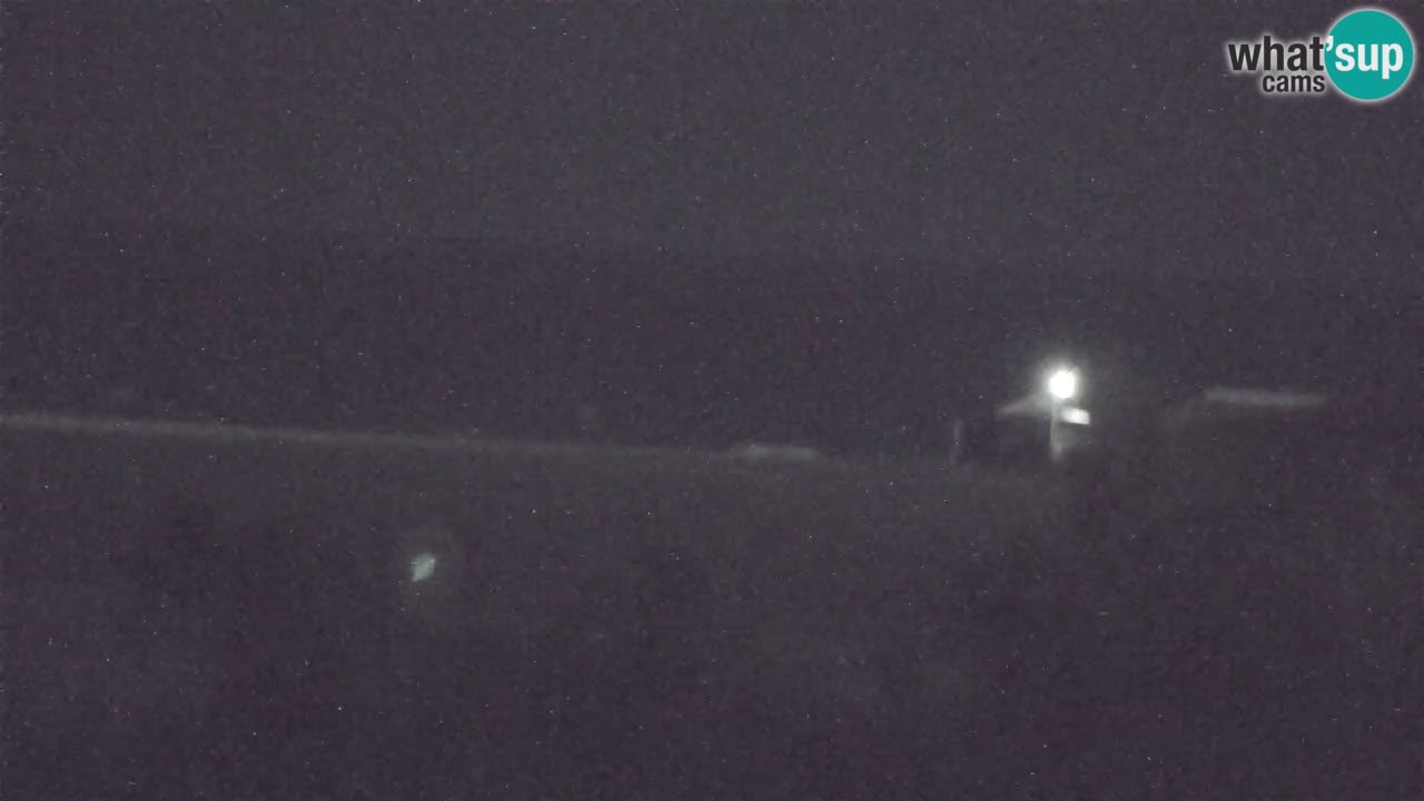 Webcam Chia – Liveblick auf den Strand Su Giudeu