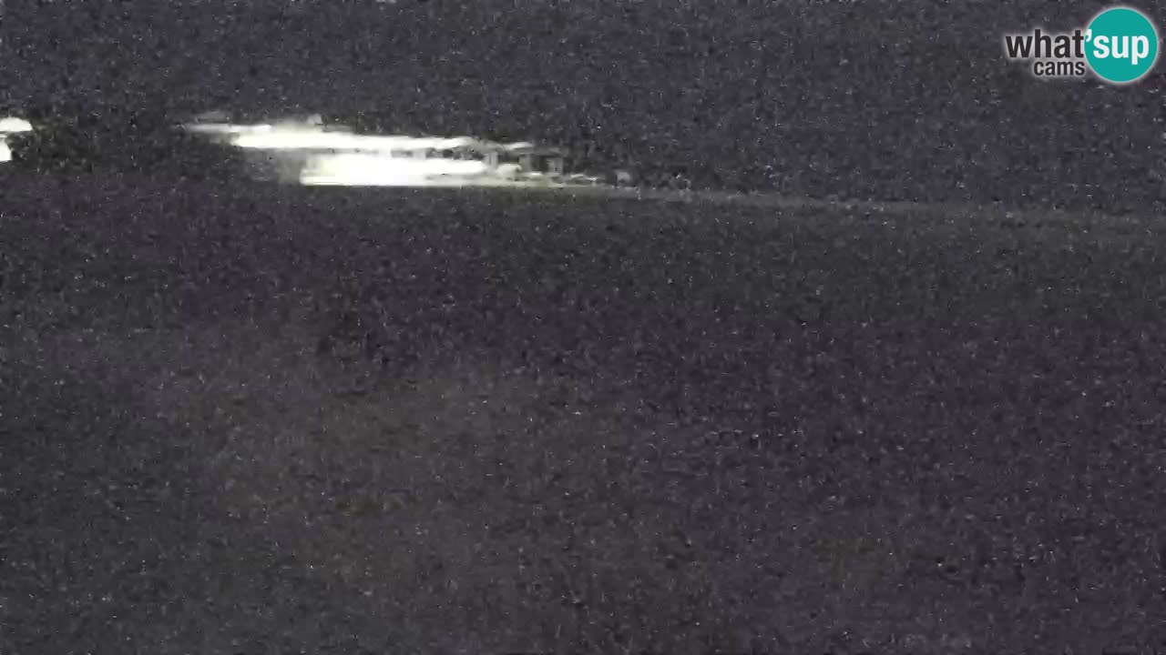 Webcam Chia – Liveblick auf den Strand Su Giudeu