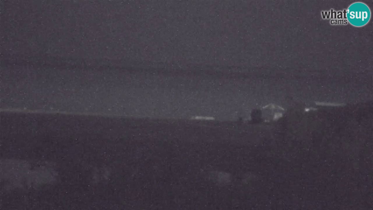 Webcam Chia – Liveblick auf den Strand Su Giudeu