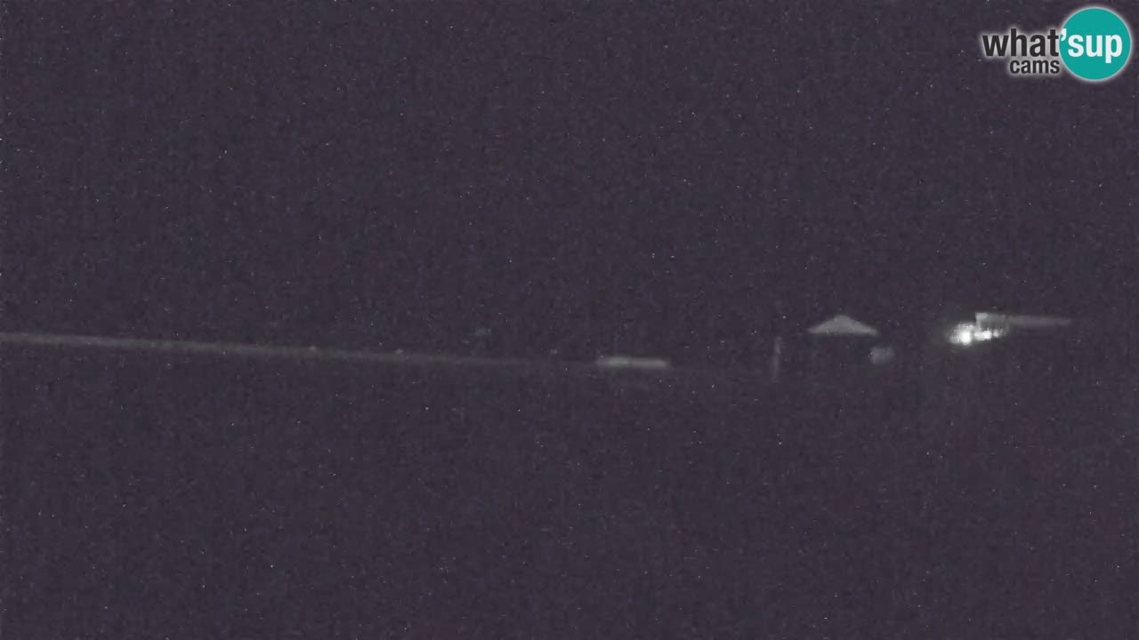 Webcam Chia – Live View of Su Giudeu Beach