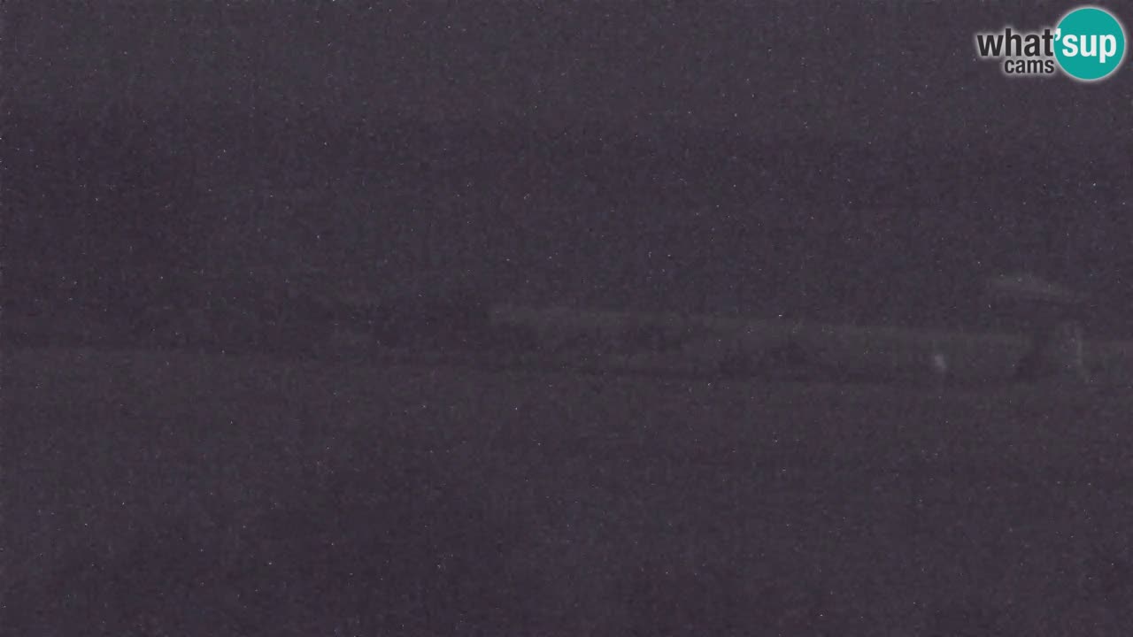Webcam Chia – Liveblick auf den Strand Su Giudeu