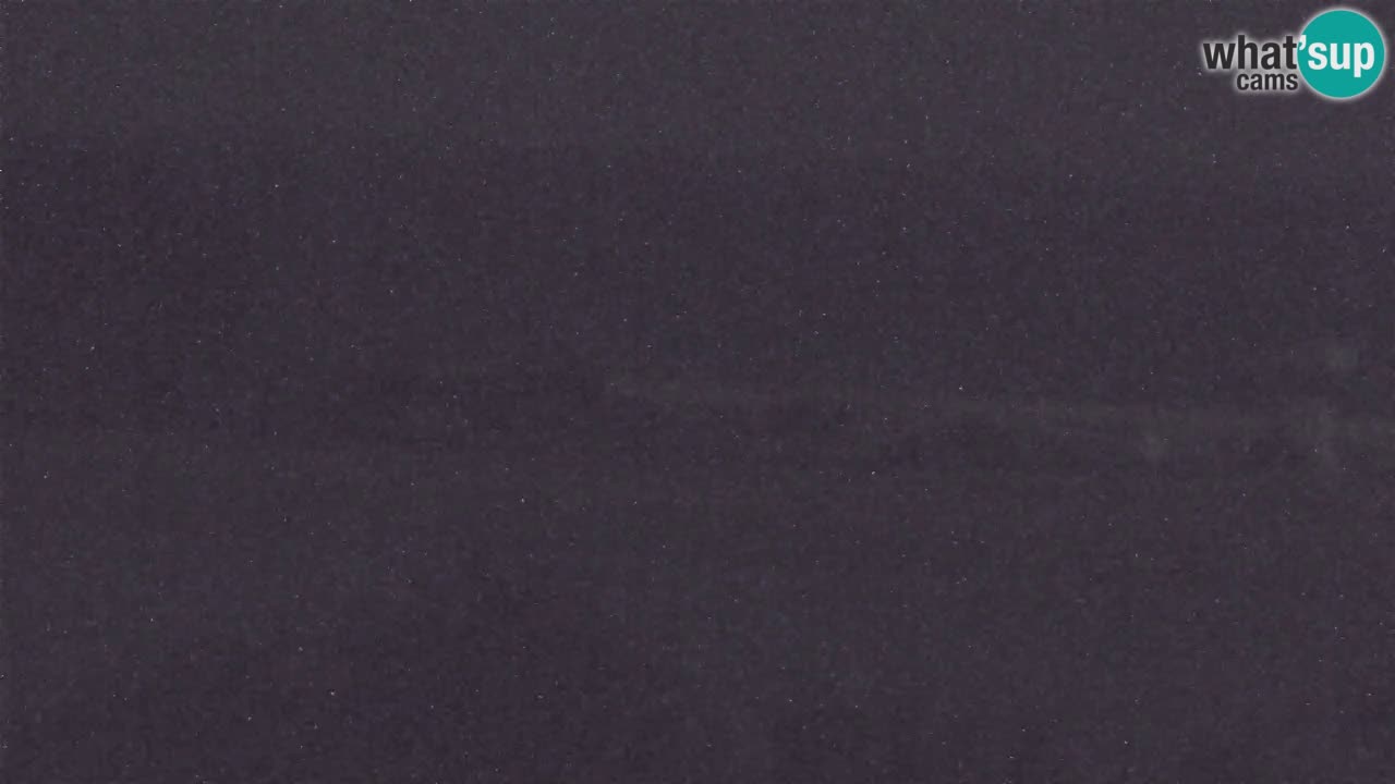 Webcam Chia – Spiaggia Su Giudeu in diretta