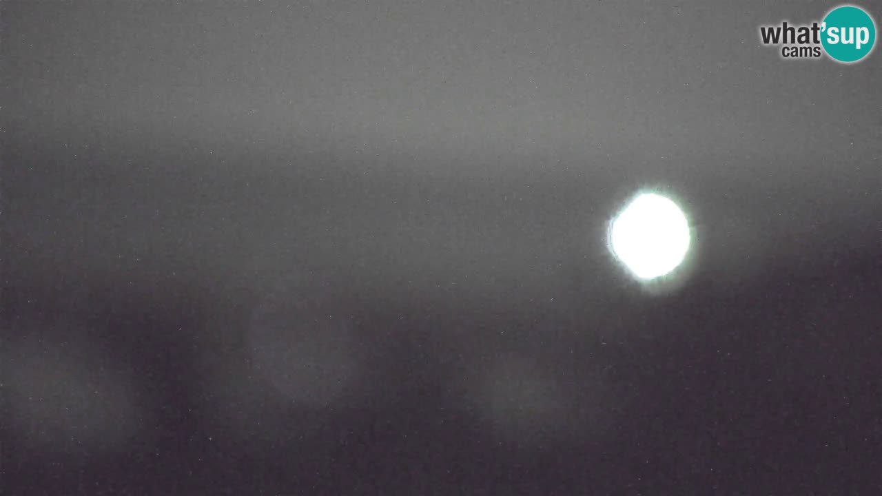 Webcam Chia – Liveblick auf den Strand Su Giudeu