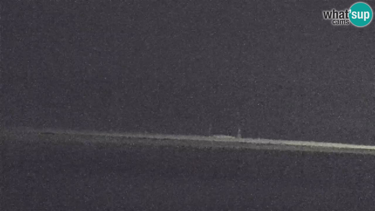 Webcam Chia – Liveblick auf den Strand Su Giudeu