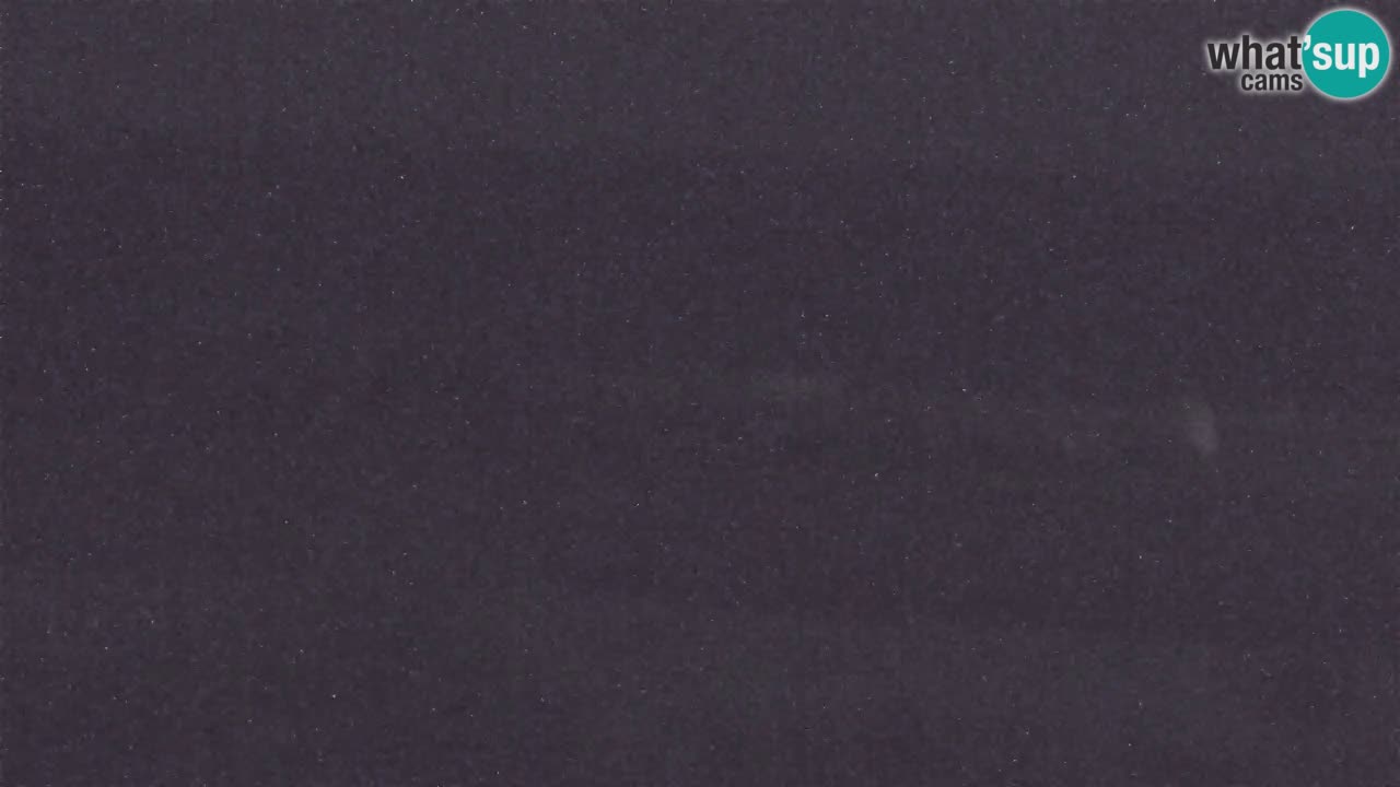 Webcam Chia – Live View of Su Giudeu Beach