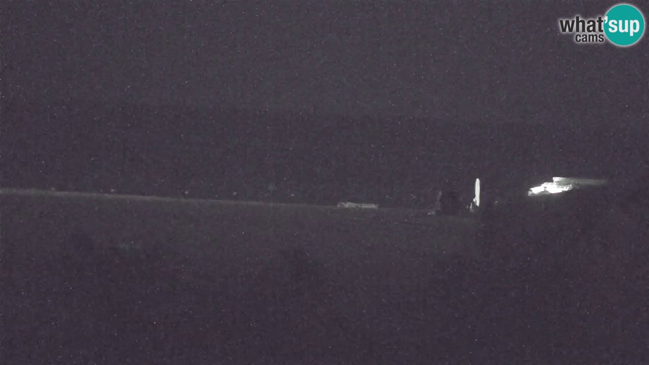 Webcam Chia – Liveblick auf den Strand Su Giudeu