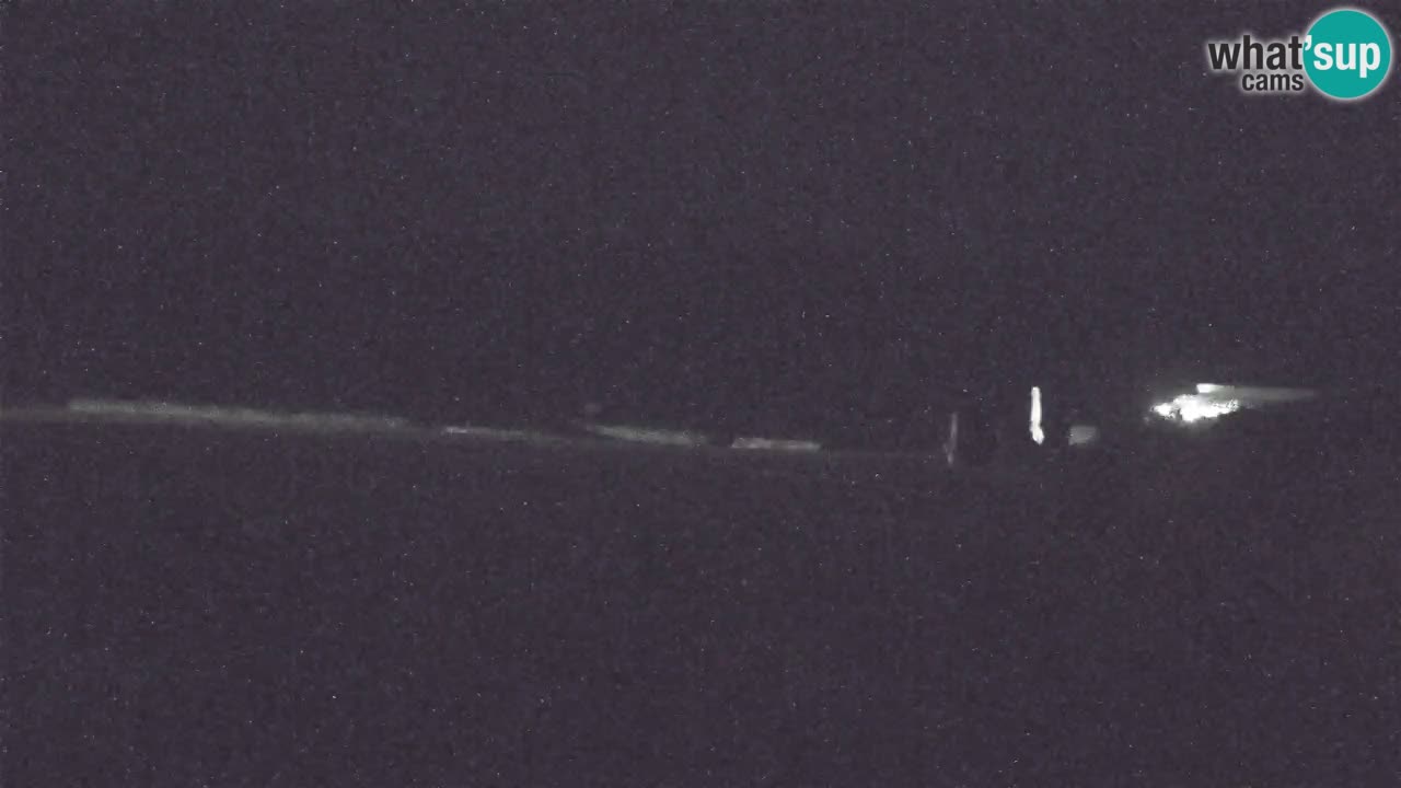 Webcam Chia – Liveblick auf den Strand Su Giudeu