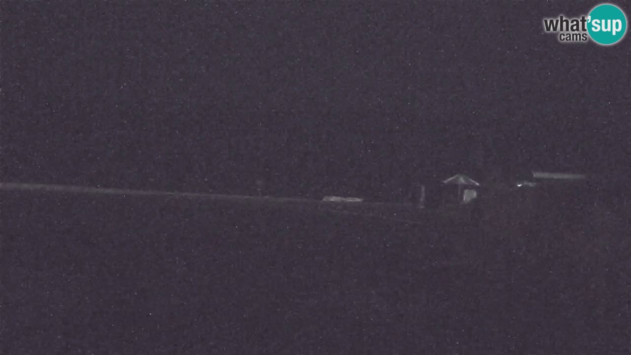 Webcam Chia – Liveblick auf den Strand Su Giudeu