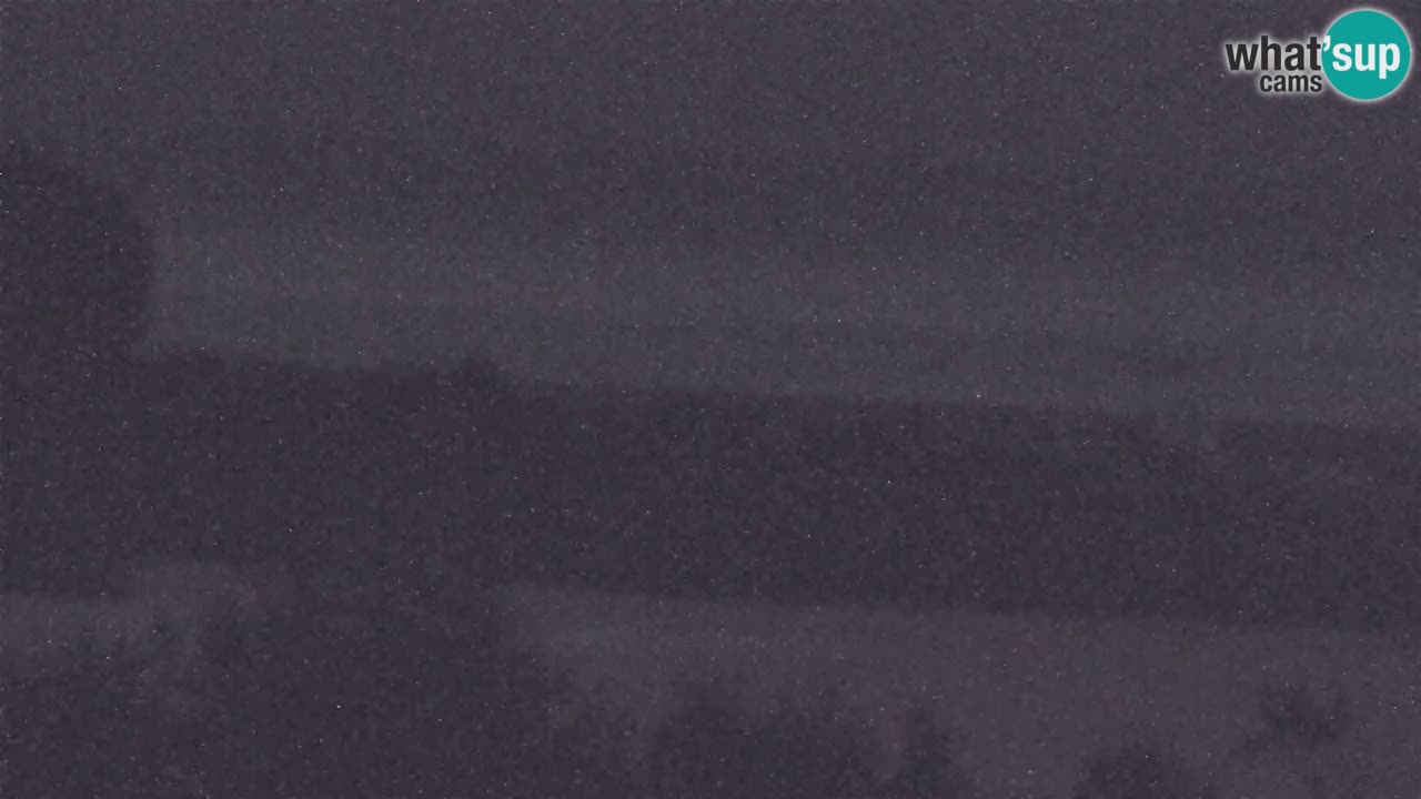 Webcam Chia – Live View of Su Giudeu Beach